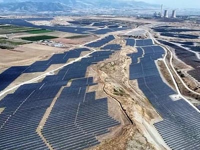 RWE και ΔΕΗ: Σε πλήρη λειτουργία φωτοβολταϊκά σχεδόν 1 GW στη Δυτική Μακεδονία 5 RWE και ΔΕΗ: Σε πλήρη λειτουργία φωτοβολταϊκά σχεδόν 1 GW στη Δυτική Μακεδονία