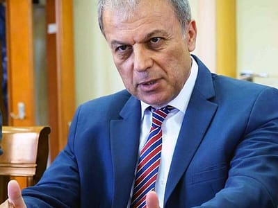 Ορισμός νέων Αντιπεριφερειαρχών στην Περιφέρεια Δυτικής Μακεδονίας 10 Περιφερειάρχης Δυτικής Μακεδονίας Γιώργος Αμανατίδης: «Παραγωγικός ο ρόλος του Πολιτικού Συμβουλίου»