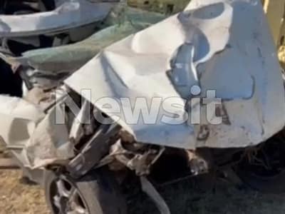 16χρονος μαζί με τη συνομήλικη φίλη του έχασαν τη ζωή τους, στην επαρχιακή οδό Αμύνταιου – Κορήσης Καστοριάς 20 16χρονος μαζί με τη συνομήλικη φίλη του έχασαν τη ζωή τους, στην επαρχιακή οδό Αμύνταιου – Κορήσης Καστοριάς