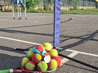 ΚΑΛΟΚΑΙΡΙΝΑ ΜΑΘΗΜΑΤΑ MINI TENNIS ΓΙΑ ΠΑΙΔΙΑ 5-8 ΧΡΟΝΩΝ 12 ΚΑΛΟΚΑΙΡΙΝΑ ΜΑΘΗΜΑΤΑ MINI TENNIS ΓΙΑ ΠΑΙΔΙΑ 5-8 ΧΡΟΝΩΝ