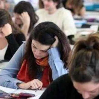 Πανελλήνιες 2024, το πρόγραμμα για ΓΕΛ και ΕΠΑΛ